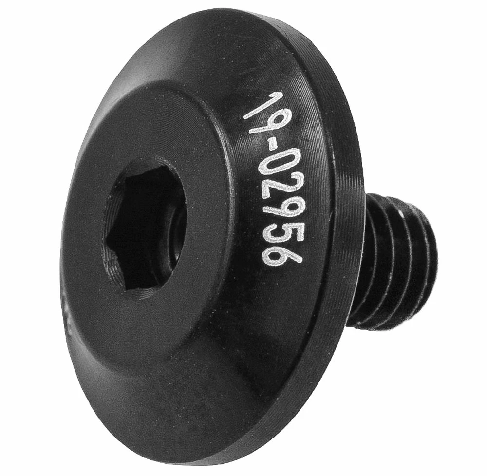 Radon Render Hybrid / Jealous Hybrid Vis M5x11 Pour Boucle De Maintien Gauche