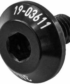 Radon Render Hybrid / Jealous Hybrid Vis M5x11 Pour Boucle De Maintien Droite