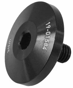 Radon Render Hybrid / Jealous Hybrid Vis M5x12.6 Pour Couvercle De Batterie