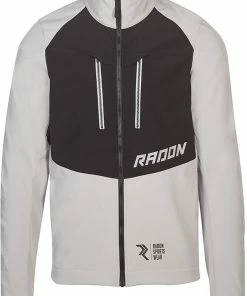 Radon Render - MTB Softshell Jacket