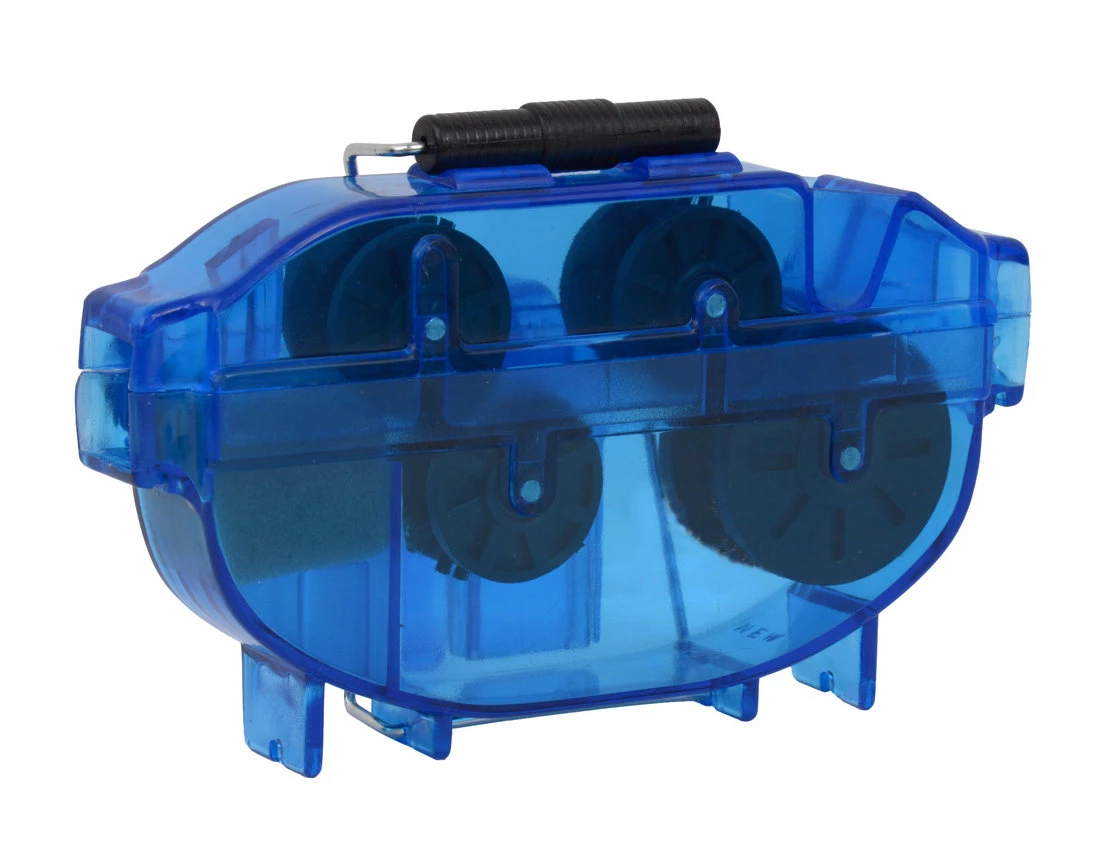 Radon Kit Professionnel D'entretien De La Chaîne – Image 2