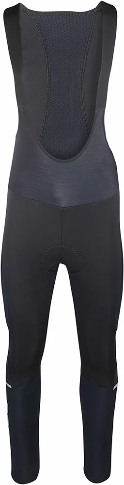 Radon Team Winter - Cuissard à Bretelles Long
