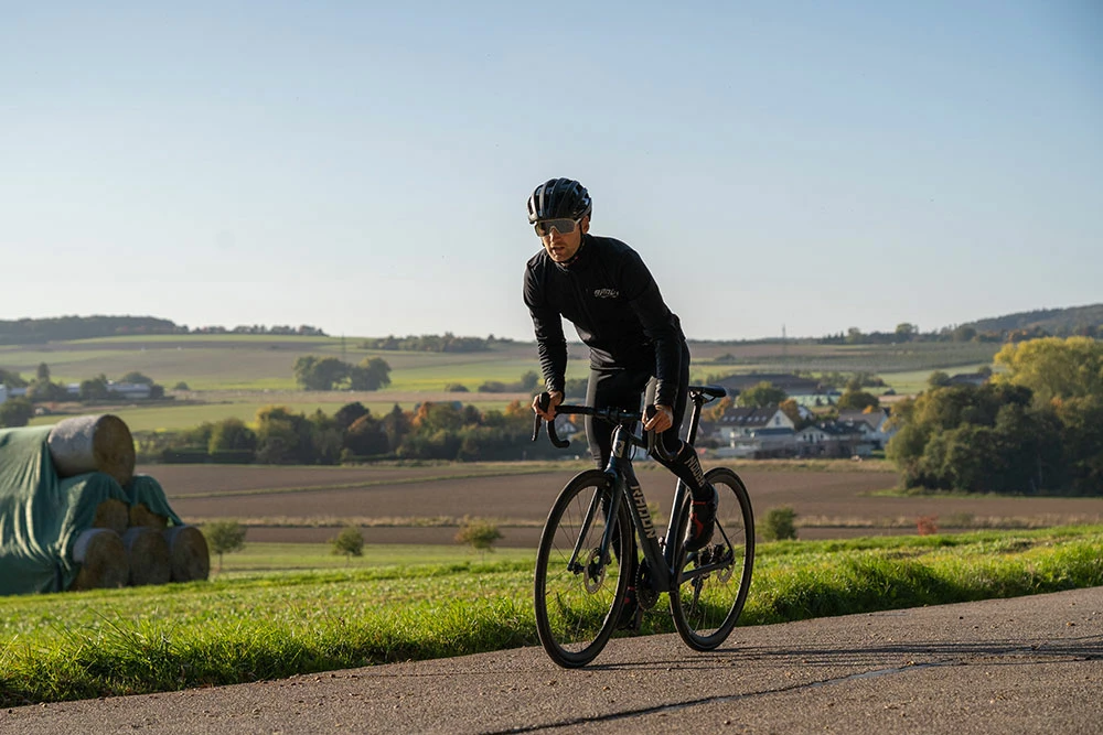 Radon Team Winter - Cuissard à Bretelles Long – Image 6