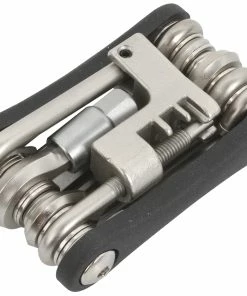 Radon Comp BT-11 Multitool, Y Compris Le Rivet De Chaîne
