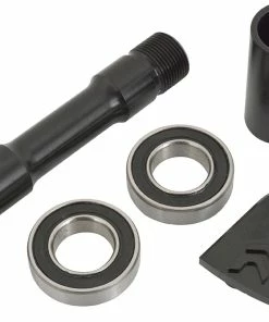 Radon JAB Jeu De Paliers Principaux