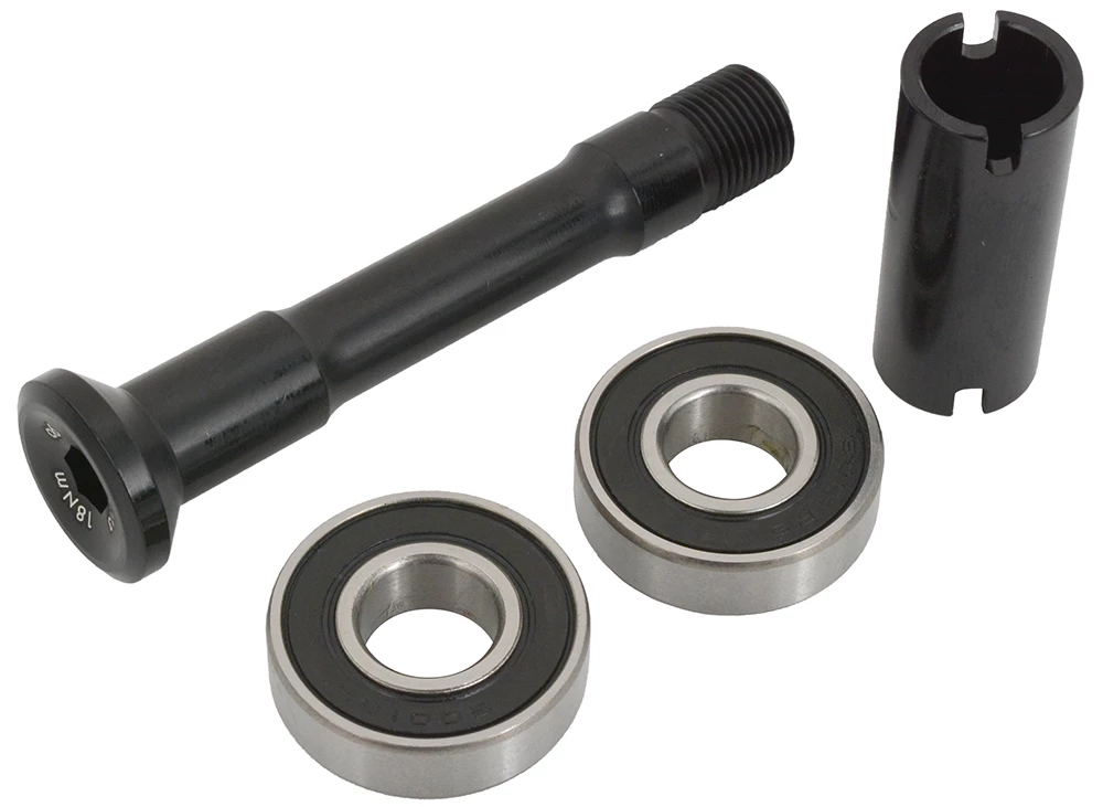 Radon JAB Rock Mount Set