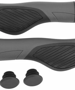 Radon Poignées LockOn Ergo RE-01