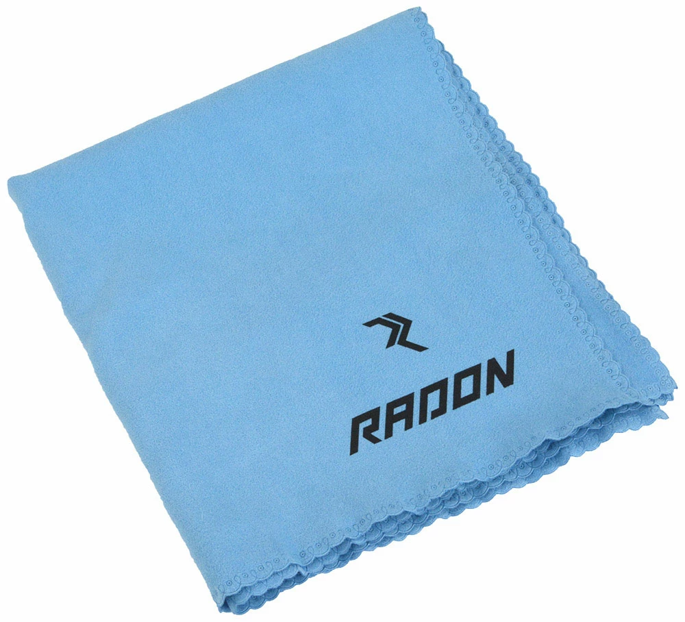 Radon Chiffon Doux En Microfibres