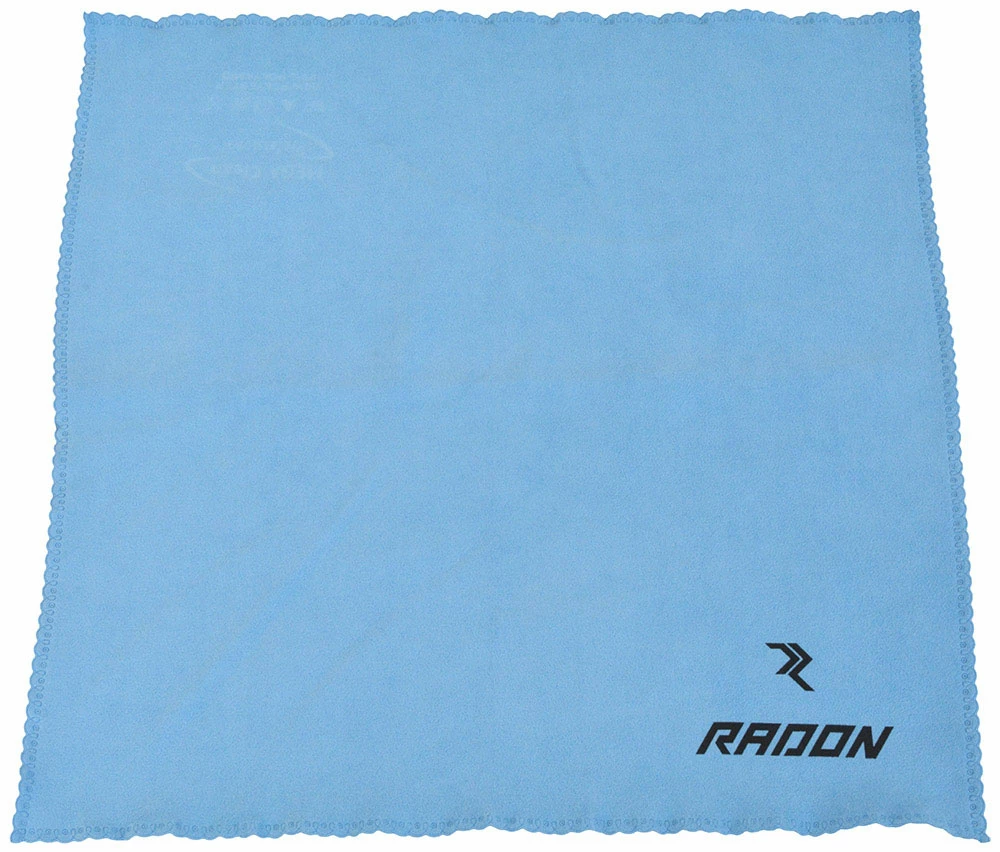 Radon Chiffon Doux En Microfibres – Image 2