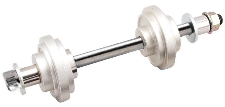 Radon Kit D'outils De Montage Et De Démontage Pro Press-Fit Pour Roulements Internes – Image 2