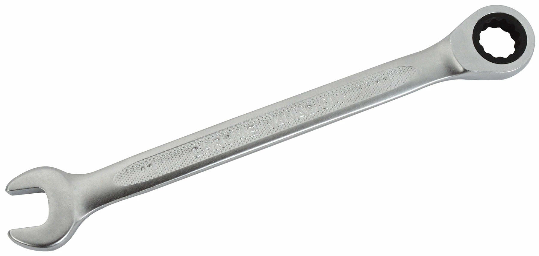 Radon Clé à Fourche à Cliquet Pro