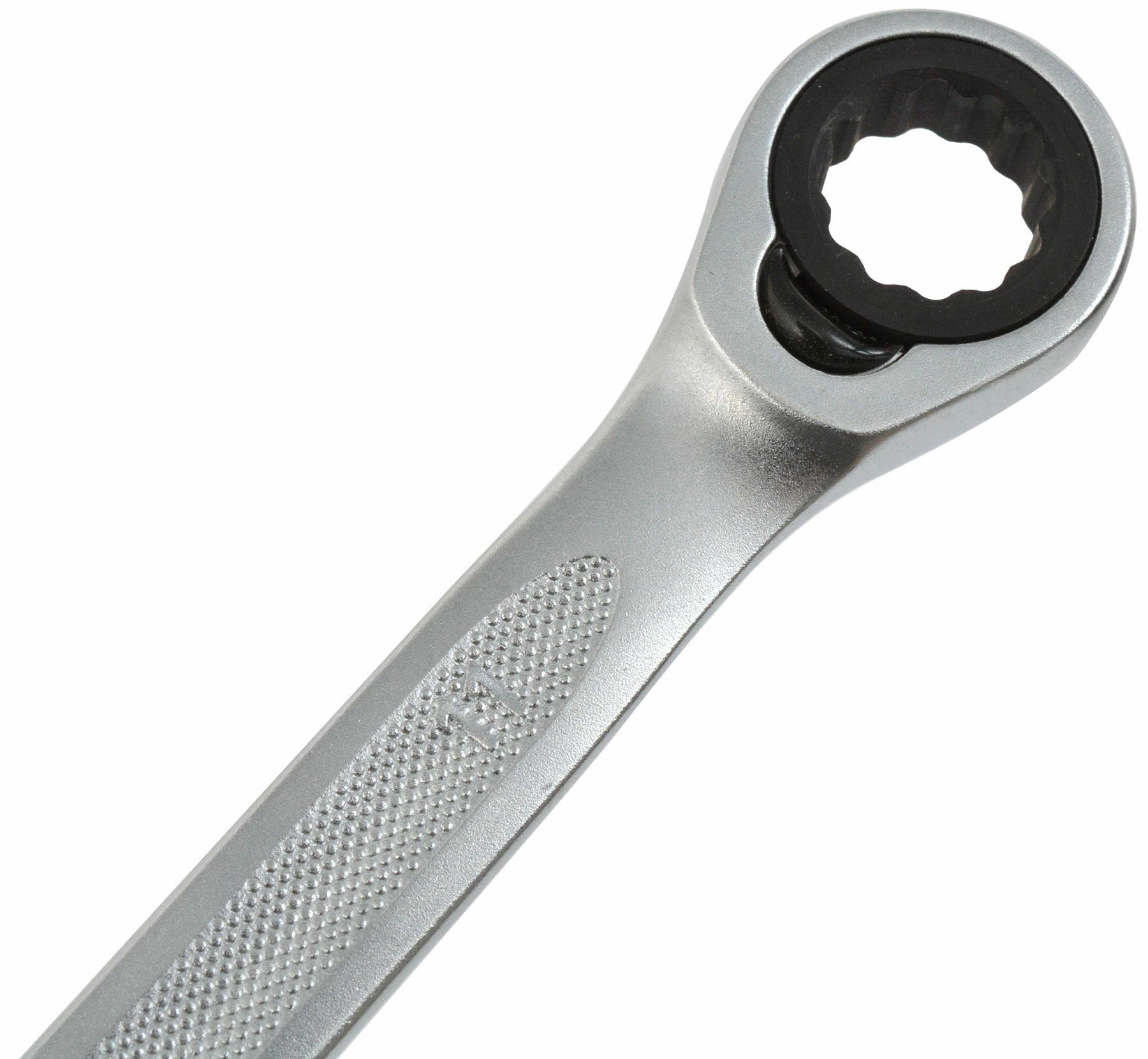 Radon Clé à Fourche à Cliquet Pro – Image 2