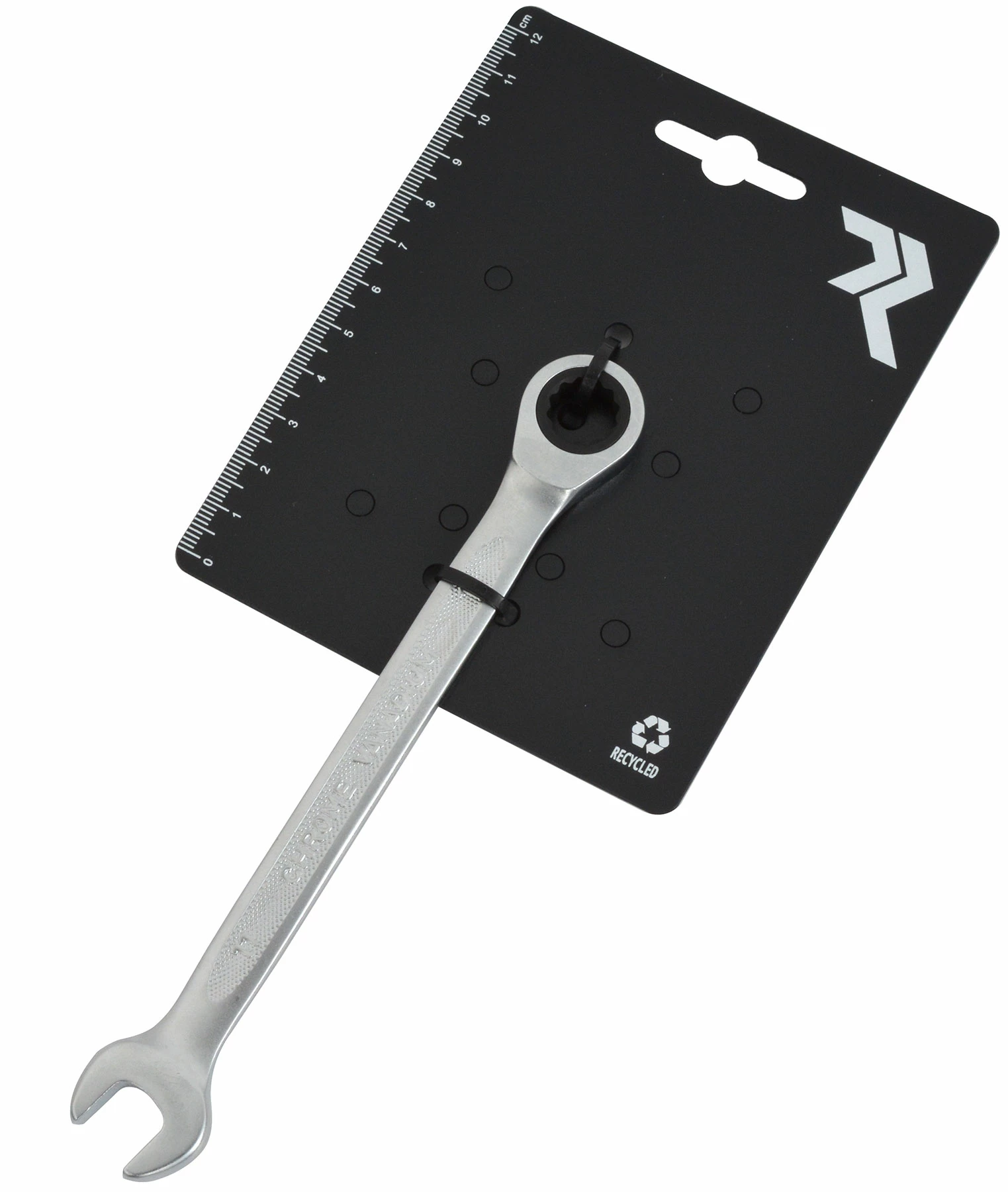 Radon Clé à Fourche à Cliquet Pro – Image 5