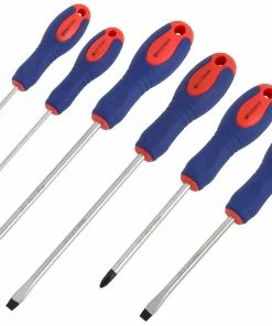 Radon Jeu De Tournevis Pro 6 Pièces