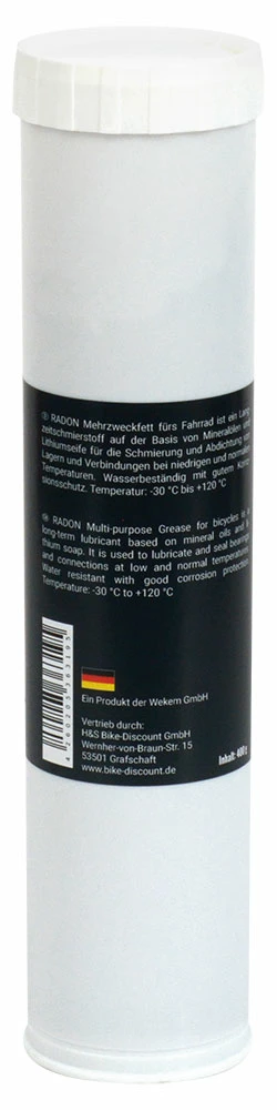 Radon Graisse Multi-usages 400ml – Image 2