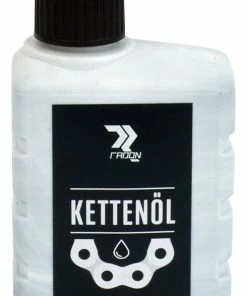 Radon Huile Pour Chaîne 100ml