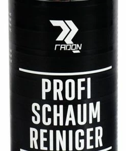 Radon Mousse Nettoyante Professionnelle 400ml
