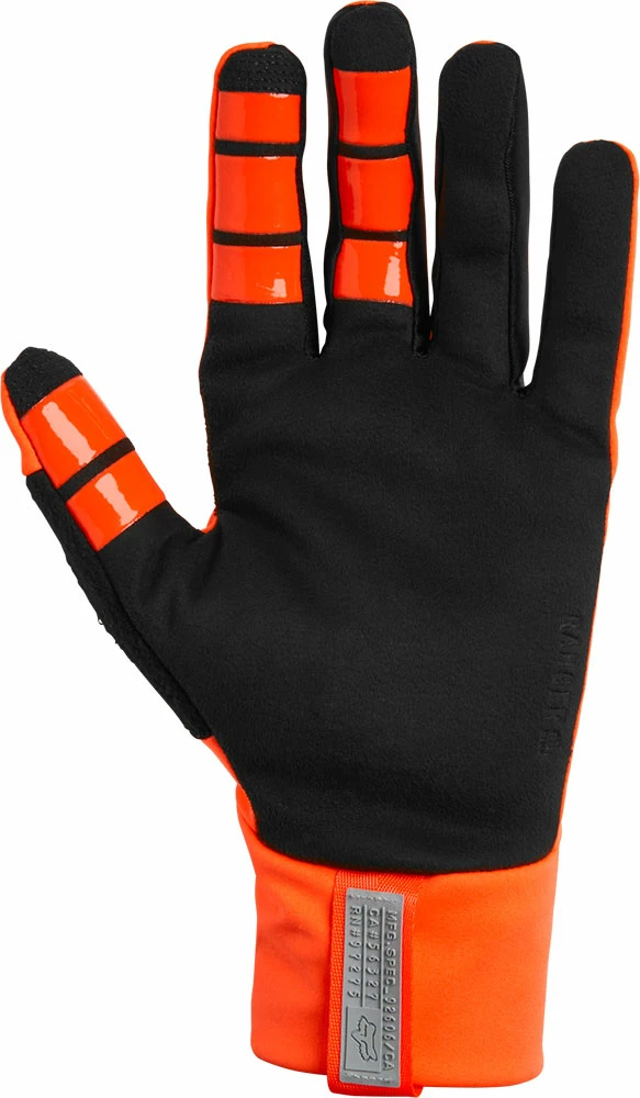 FOX HEAD Ranger Fire - MTB Gloves – Image 3