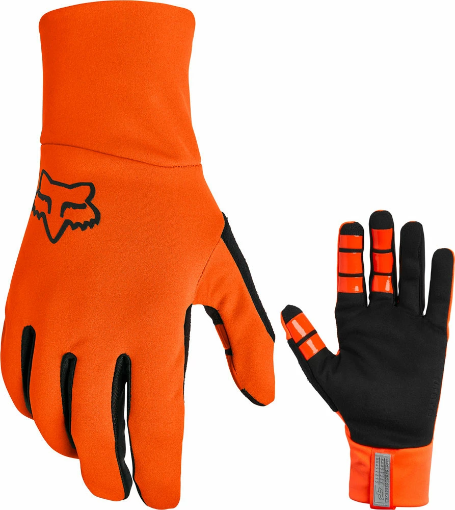 FOX HEAD Ranger Fire - MTB Gloves