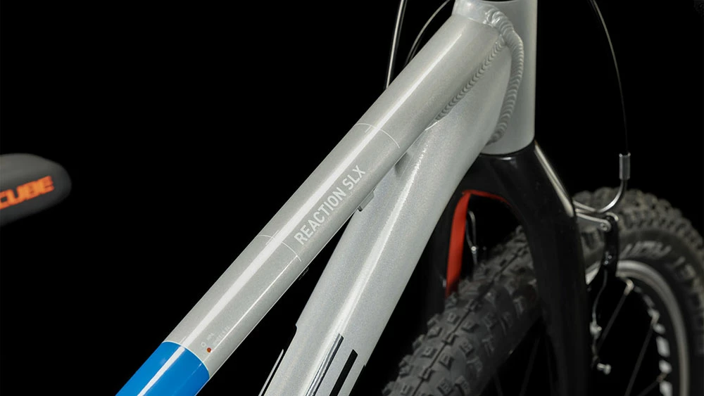 Cube Reaction 240 SLX Teamline – Image 2