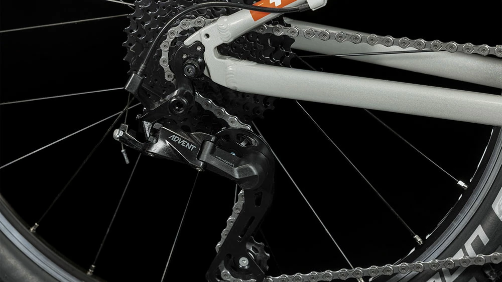 Cube Reaction 240 SLX Teamline – Image 4