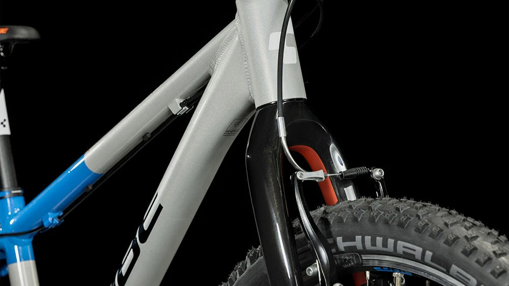 Cube Reaction 240 SLX Teamline – Image 6