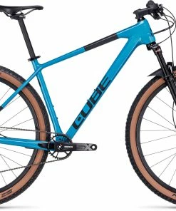 Cube Reaction C:62 ONE Aquamarine´n´black