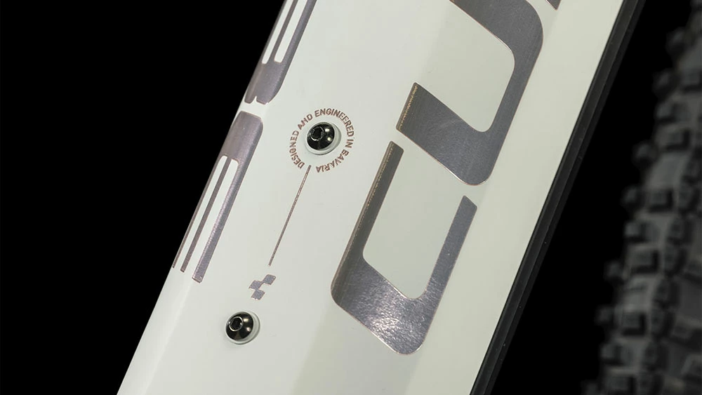 Cube Reaction Hybrid ONE 625 Lightgrey´n´rose – Image 3