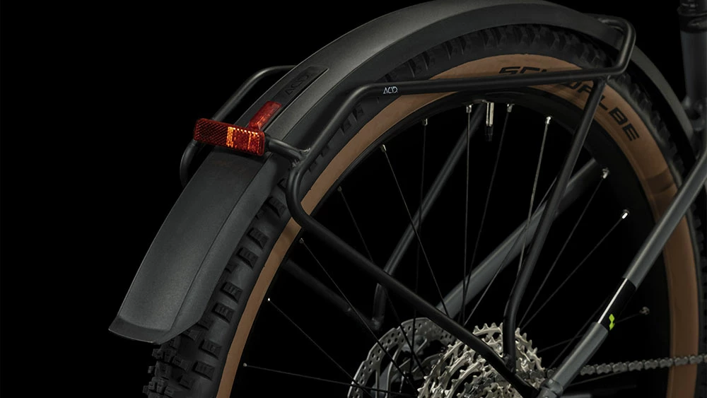 Cube Reaction Hybrid Pro 500 Allroad Flashgrey´n´green – Image 3