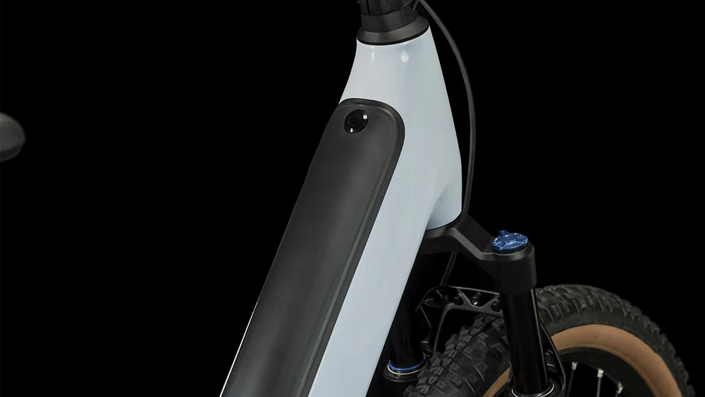 Cube Reaction Hybrid Pro 750 Easy Entry Flashwhite´n´black – Image 3