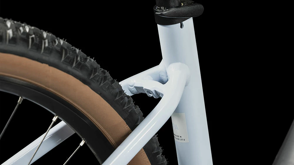 Cube Reaction Hybrid Pro 750 Easy Entry Flashwhite´n´black – Image 5