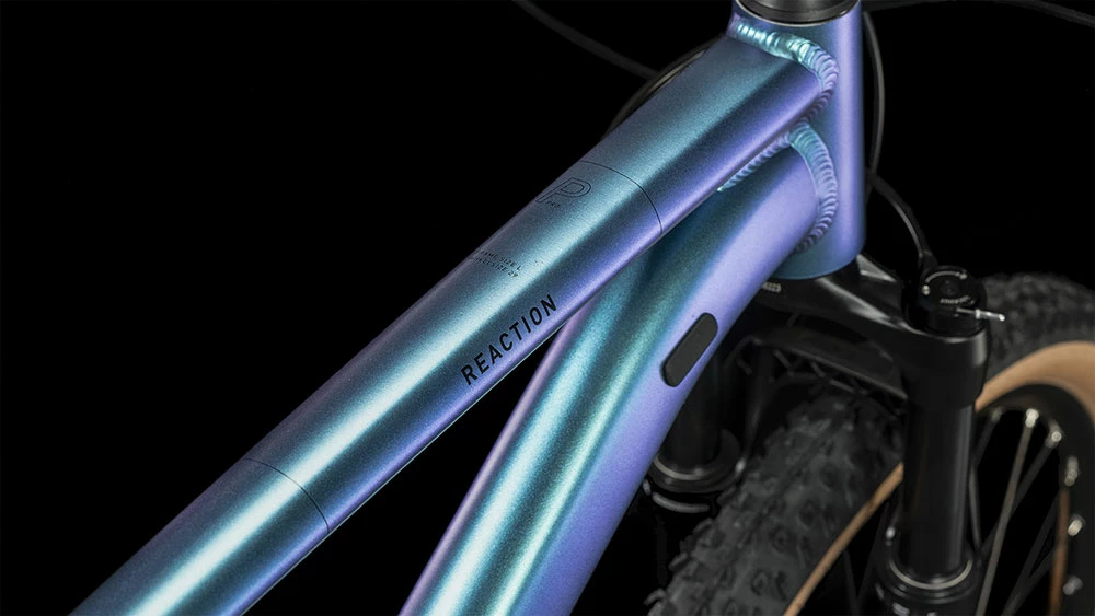 Cube Reaction Pro Switchblue´n´black – Image 2