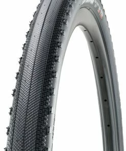 MAXXIS Pneu Pliant Receptor 700x40C TR EXO Dual 120