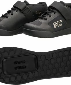 Ride Concepts Traverse - Women's MTB Shoes Clipless