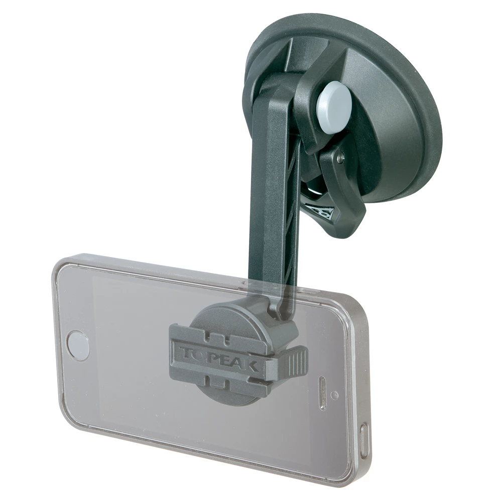 Topeak Support De Pare-brise RideCase CarMount – Image 3