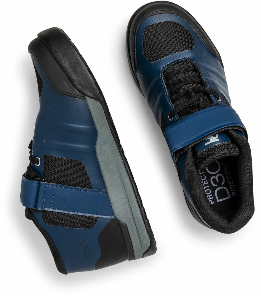 Ride Concepts Transition - MTB Shoes Clipless – Image 6