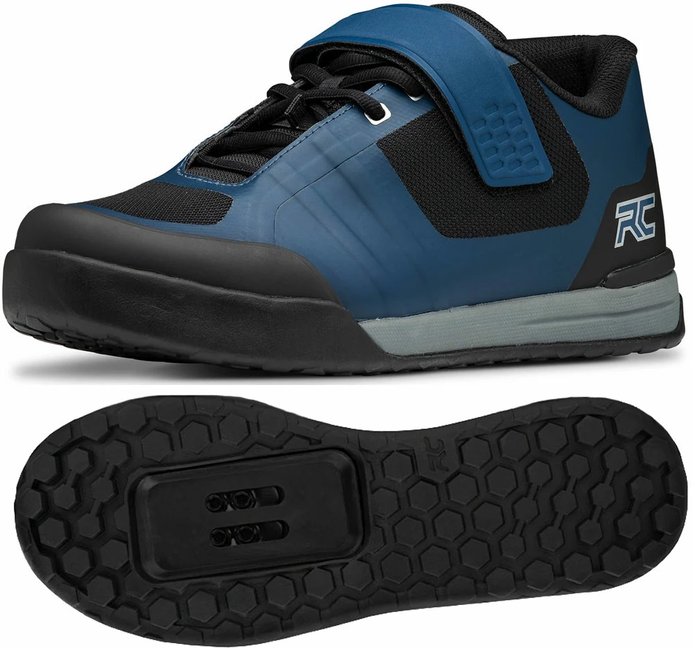 Ride Concepts Transition - MTB Shoes Clipless