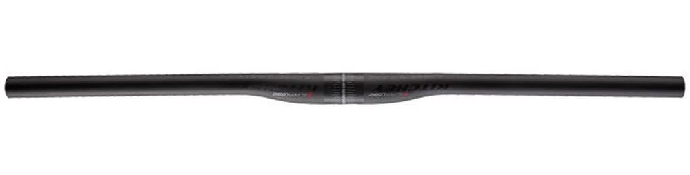 RITCHEY Guidon Superlogic Flat Carbon 710mm