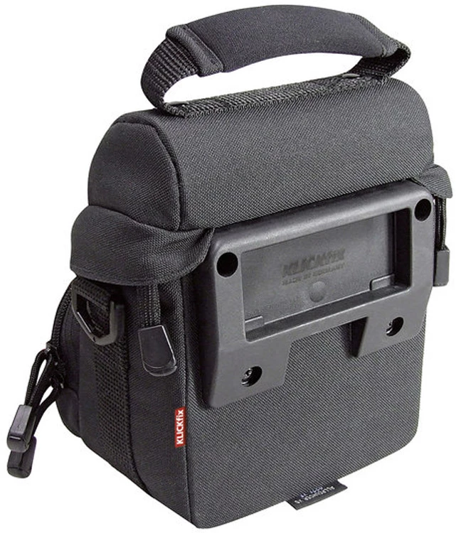 Rixen & Kaul - KLICKfix Sacoche De Velo KLICKfix Allrounder XS – Image 3