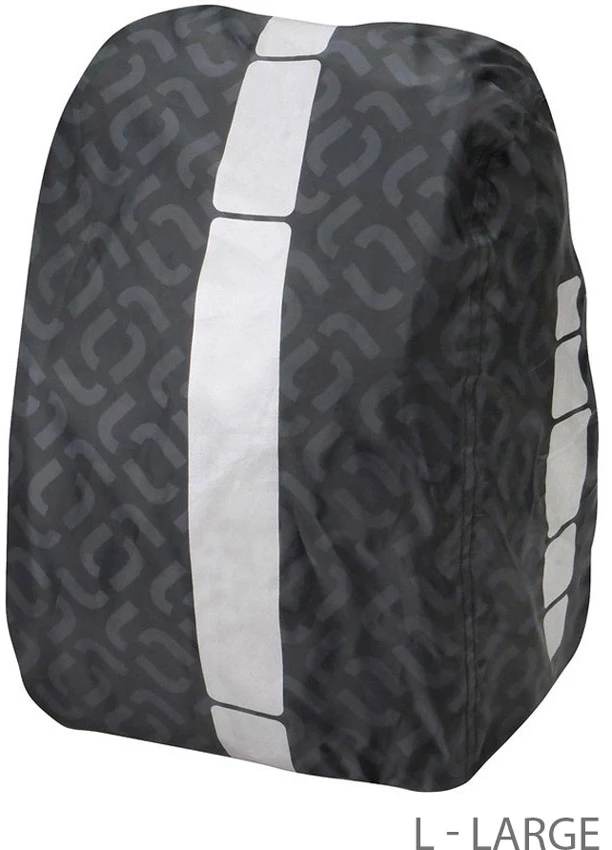 Rixen & Kaul - KLICKfix Reisenthel Rain Cover - Housse De Pluie – Image 4