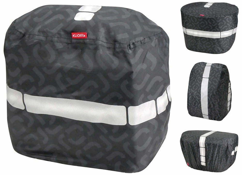 Rixen & Kaul - KLICKfix Reisenthel Rain Cover - Housse De Pluie