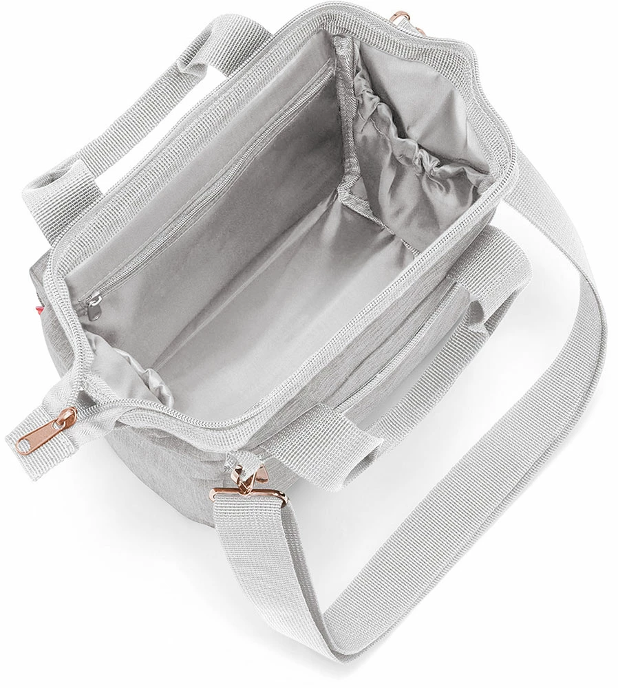 Rixen & Kaul - KLICKfix KLICKfix Reisenthel Sac De Guidon Roomy – Image 6