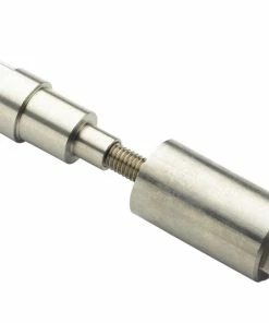 ROCKSHOX Outil Pour Douilles D'amortisseur 1/2" X 1/2