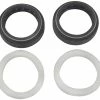 ROCKSHOX Kit D'entretien Des Joints Anti-poussière Pour Les Tubes Verticaux De 35 Mm