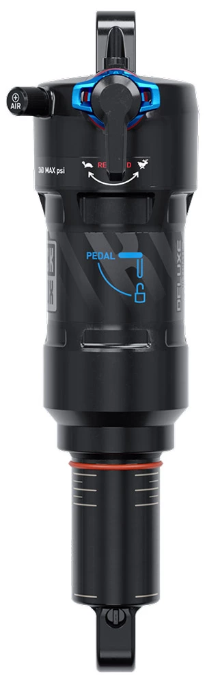 ROCKSHOX Deluxe Ultimate RCT DebonAir+ – Image 2