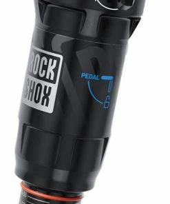 ROCKSHOX Deluxe Ultimate RCT DebonAir+