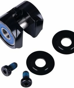 ROCKSHOX Eyelet Bearing Kit Pour Amortisseurs Deluxe / Super Deluxe (2017+)