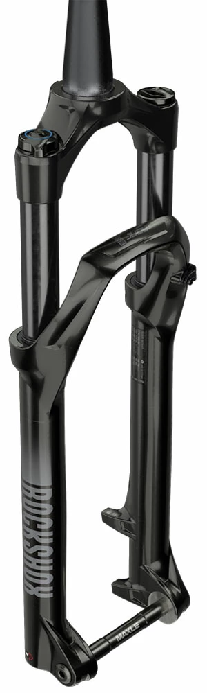 ROCKSHOX Judy Silver TK 29" Solo Air Tapered Boost