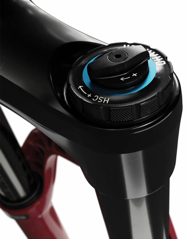 ROCKSHOX Lyrik Ultimate RC2 29" DebonAir Tapered Boost – Image 5