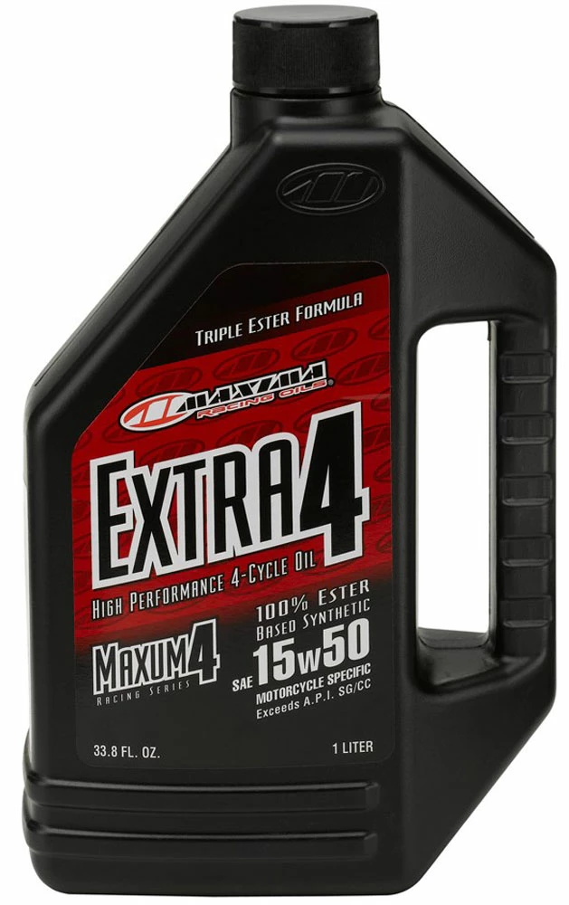 ROCKSHOX Huile Pour Jambe De Suspension Maxima 1L